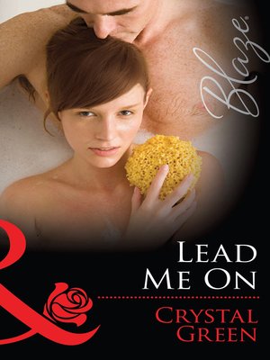 cover image of Lead Me On